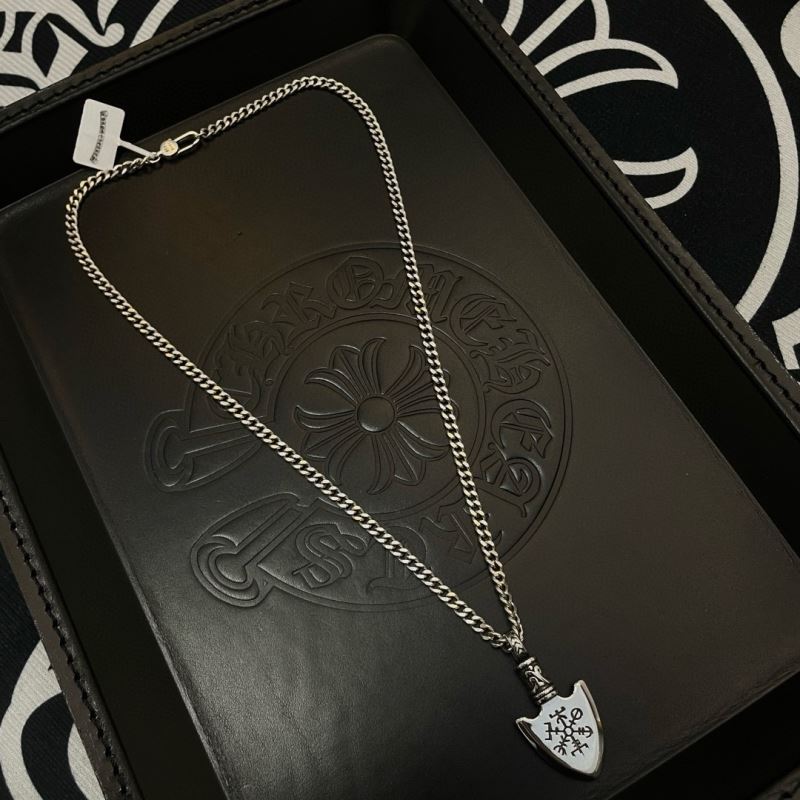 Chrome Hearts Necklaces